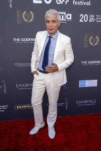 Eröffnung vom 20. Los Angeles Greek Film Festival 2026 in Los Angeles