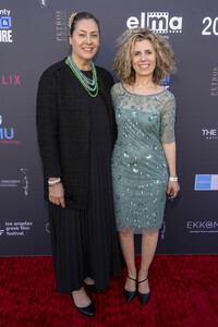 Eröffnung vom 20. Los Angeles Greek Film Festival 2026 in Los Angeles