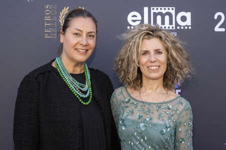 Eröffnung vom 20. Los Angeles Greek Film Festival 2026 in Los Angeles