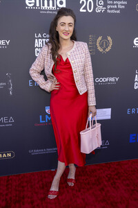 Eröffnung vom 20. Los Angeles Greek Film Festival 2026 in Los Angeles