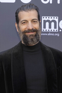 Eröffnung vom 20. Los Angeles Greek Film Festival 2026 in Los Angeles