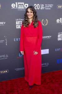 Eröffnung vom 20. Los Angeles Greek Film Festival 2026 in Los Angeles
