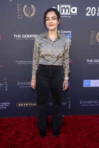 Eröffnung vom 20. Los Angeles Greek Film Festival 2026 in Los Angeles