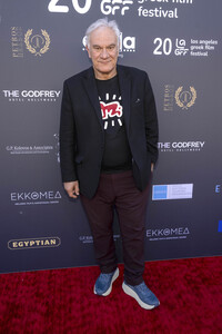 Eröffnung vom 20. Los Angeles Greek Film Festival 2026 in Los Angeles