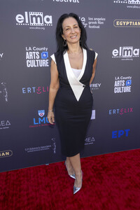 Eröffnung vom 20. Los Angeles Greek Film Festival 2026 in Los Angeles