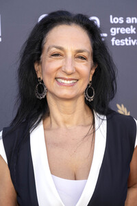 Eröffnung vom 20. Los Angeles Greek Film Festival 2026 in Los Angeles