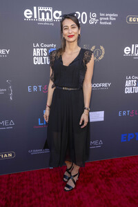 Eröffnung vom 20. Los Angeles Greek Film Festival 2026 in Los Angeles