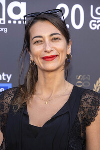 Eröffnung vom 20. Los Angeles Greek Film Festival 2026 in Los Angeles