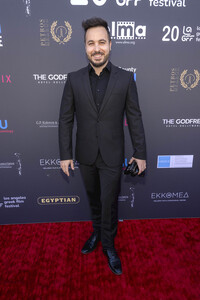 Eröffnung vom 20. Los Angeles Greek Film Festival 2026 in Los Angeles