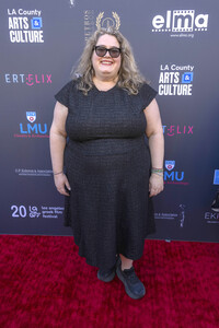Eröffnung vom 20. Los Angeles Greek Film Festival 2026 in Los Angeles
