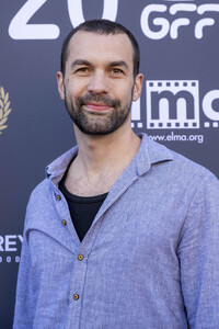 Eröffnung vom 20. Los Angeles Greek Film Festival 2026 in Los Angeles