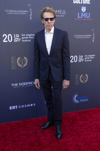 Eröffnung vom 20. Los Angeles Greek Film Festival 2026 in Los Angeles