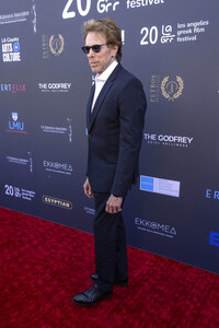 Eröffnung vom 20. Los Angeles Greek Film Festival 2026 in Los Angeles