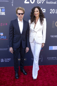 Eröffnung vom 20. Los Angeles Greek Film Festival 2026 in Los Angeles