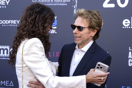 Eröffnung vom 20. Los Angeles Greek Film Festival 2026 in Los Angeles
