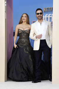 Filmpremiere 'Office Romance' in Los Angeles
