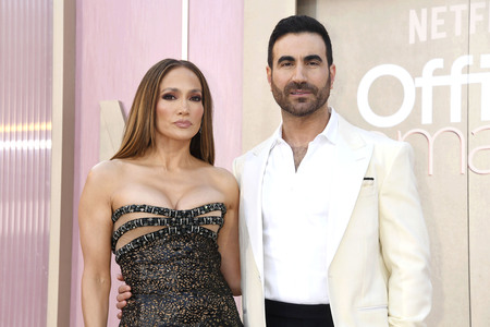 Filmpremiere 'Office Romance' in Los Angeles
