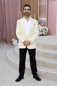Filmpremiere 'Office Romance' in Los Angeles