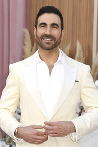 Filmpremiere 'Office Romance' in Los Angeles
