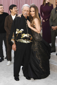 Filmpremiere 'Office Romance' in Los Angeles