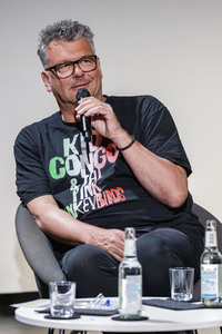 Filmvorführung mit Regisseur Oliver Schwabe in Düsseldorf