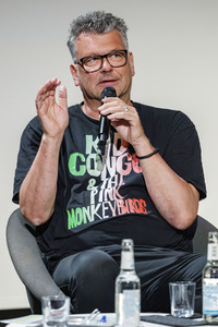 Filmvorführung mit Regisseur Oliver Schwabe in Düsseldorf