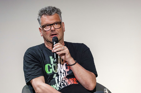Filmvorführung mit Regisseur Oliver Schwabe in Düsseldorf