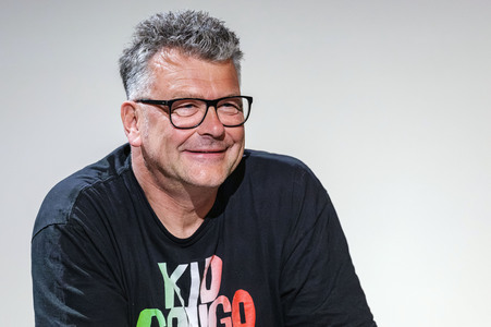Filmvorführung mit Regisseur Oliver Schwabe in Düsseldorf