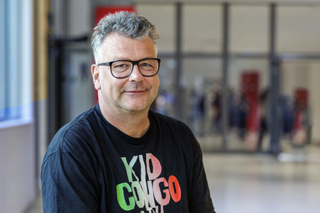Filmvorführung mit Regisseur Oliver Schwabe in Düsseldorf
