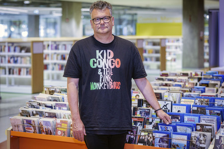 Filmvorführung mit Regisseur Oliver Schwabe in Düsseldorf