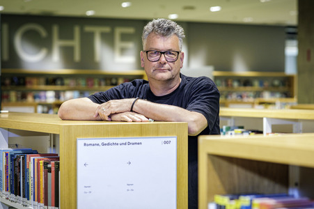Filmvorführung mit Regisseur Oliver Schwabe in Düsseldorf