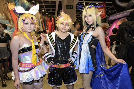 Hong Kong Comic Con 2026