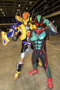 Hong Kong Comic Con 2026