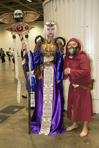 Hong Kong Comic Con 2026