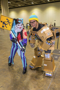 Hong Kong Comic Con 2026