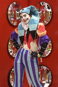 Hong Kong Comic Con 2026