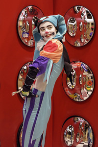 Hong Kong Comic Con 2026
