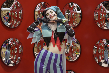 Hong Kong Comic Con 2026