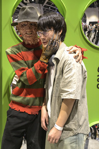 Hong Kong Comic Con 2026
