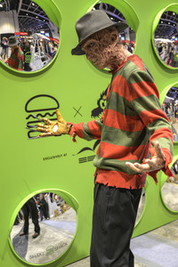 Hong Kong Comic Con 2026