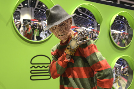 Hong Kong Comic Con 2026