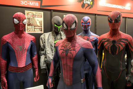 Hong Kong Comic Con 2026