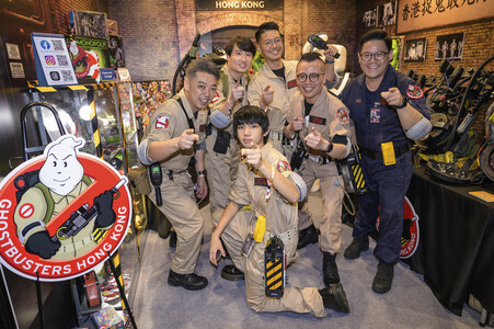 Hong Kong Comic Con 2026