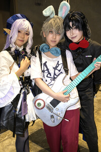 Hong Kong Comic Con 2026