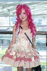 Hong Kong Comic Con 2026