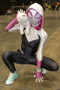 Hong Kong Comic Con 2026