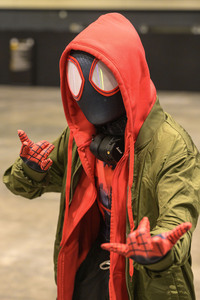 Hong Kong Comic Con 2026