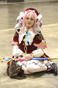 Hong Kong Comic Con 2026