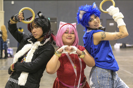 Hong Kong Comic Con 2026