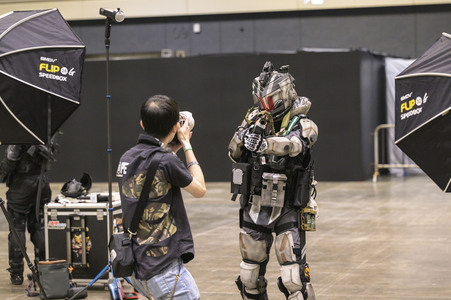 Hong Kong Comic Con 2026